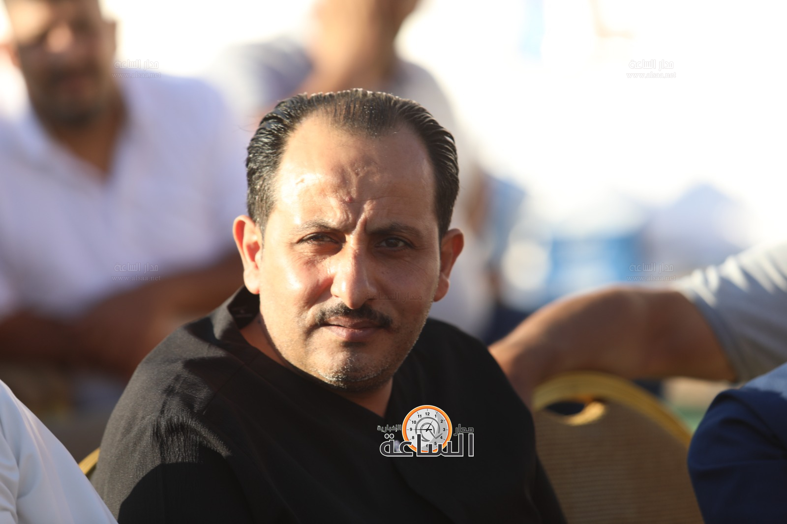 Madar Al-Saa Images 0.7140858998706001