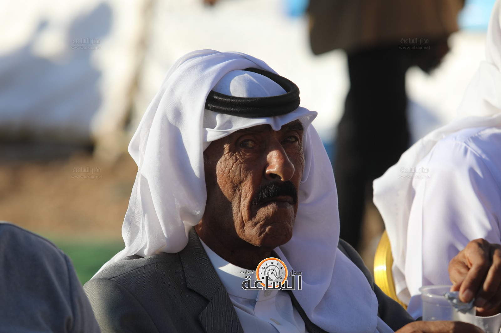 Madar Al-Saa Images 0.6775031813682411