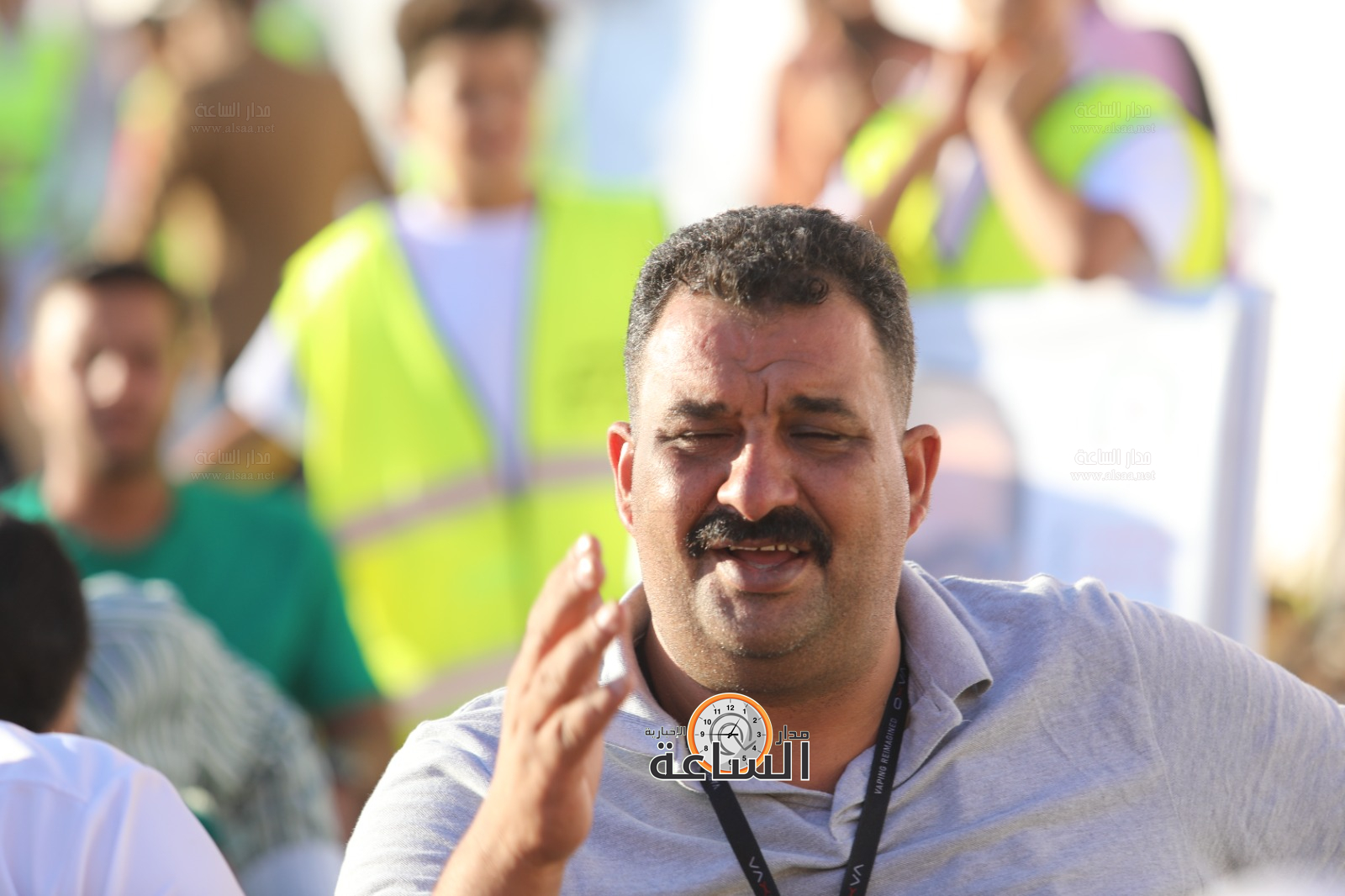 Madar Al-Saa Images 0.4244451297878016