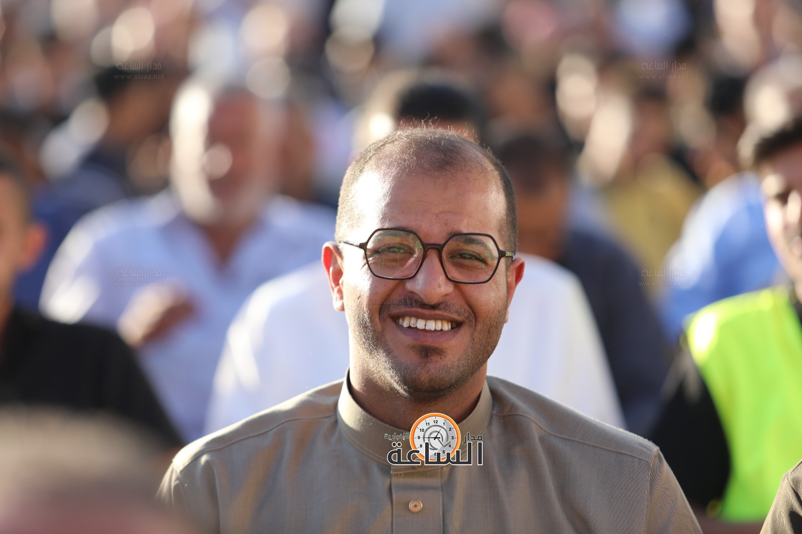 Madar Al-Saa Images 0.39576254157681157