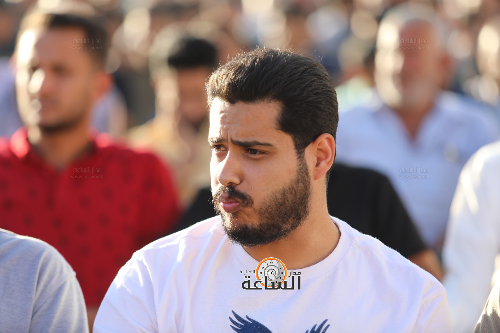 Madar Al-Saa Images 0.6135272370423555