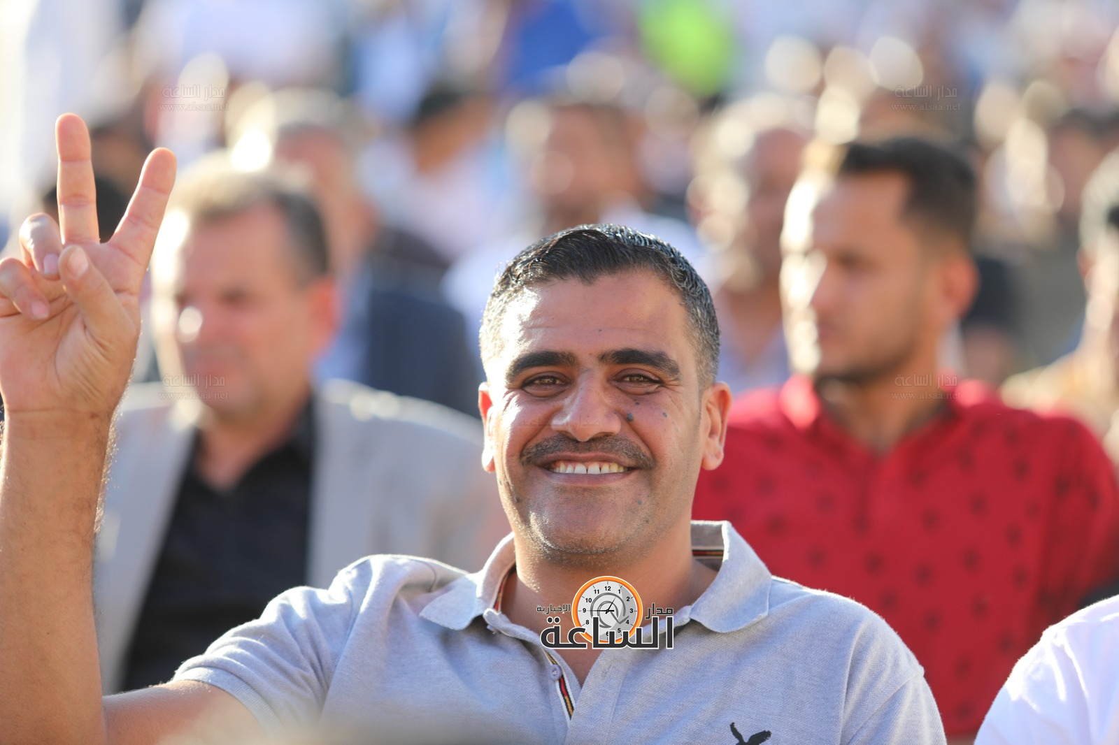 Madar Al-Saa Images 0.1482991883808633