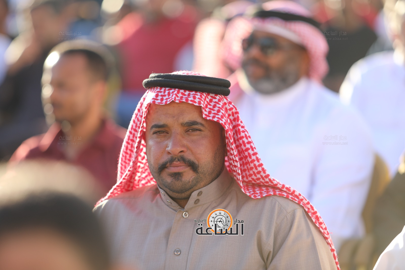 Madar Al-Saa Images 0.3108133465268259