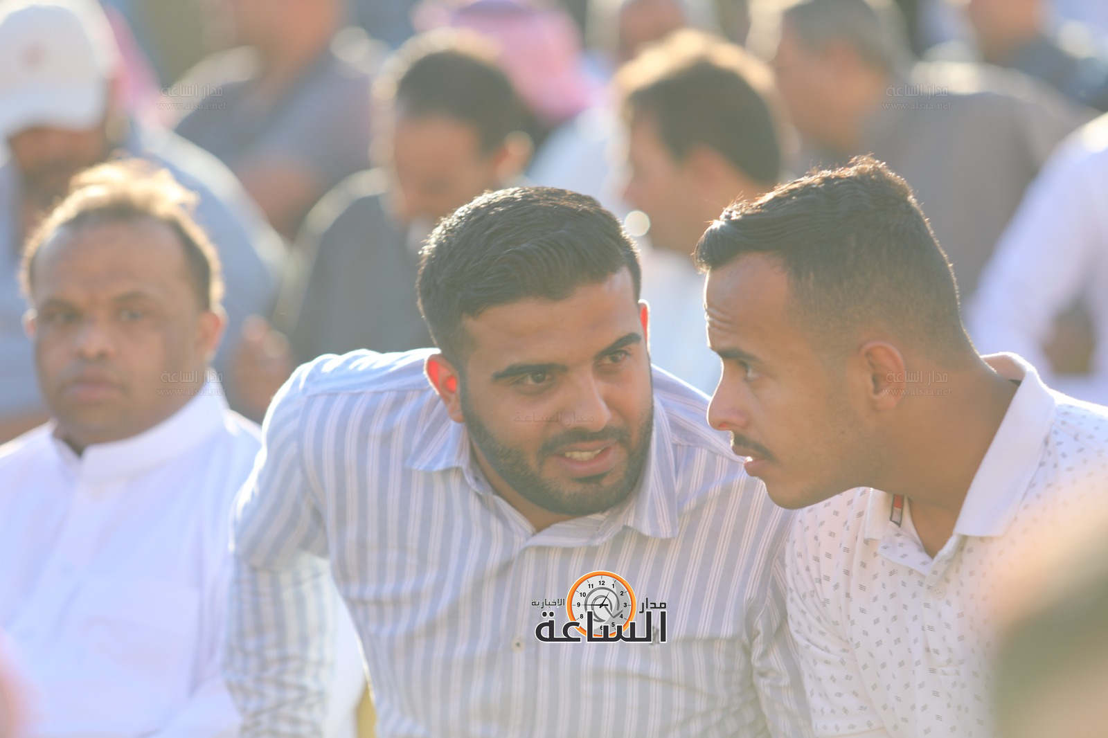 Madar Al-Saa Images 0.23940819518894396