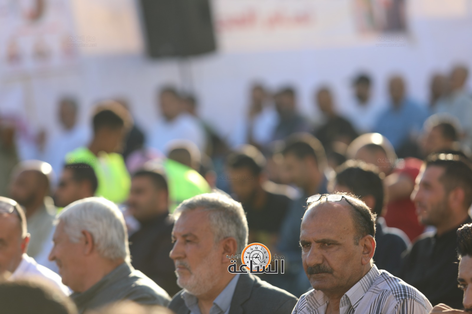 Madar Al-Saa Images 0.15499101936916482