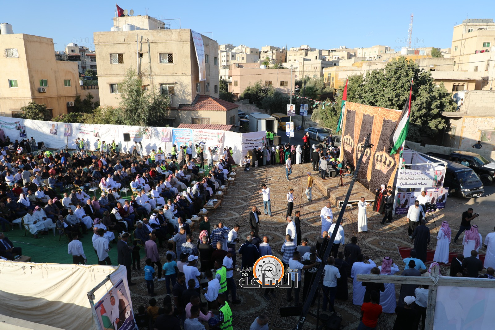 Madar Al-Saa Images 0.5388738984223367