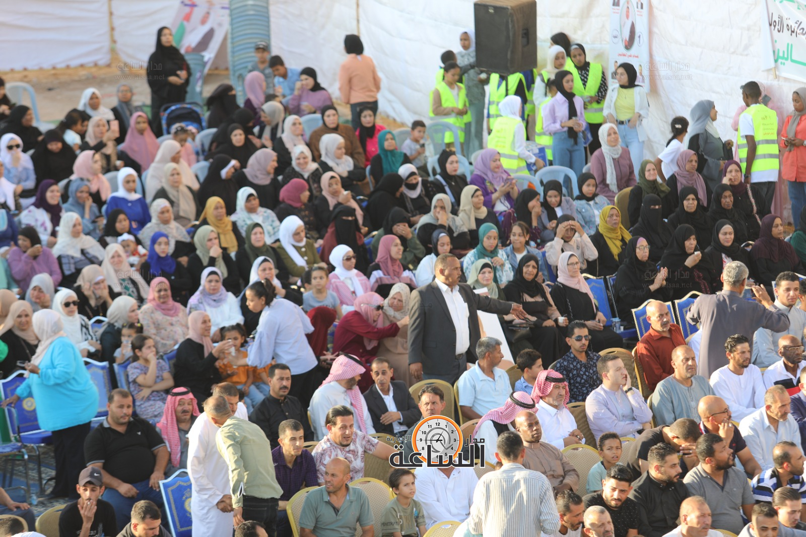 Madar Al-Saa Images 0.411999964613464