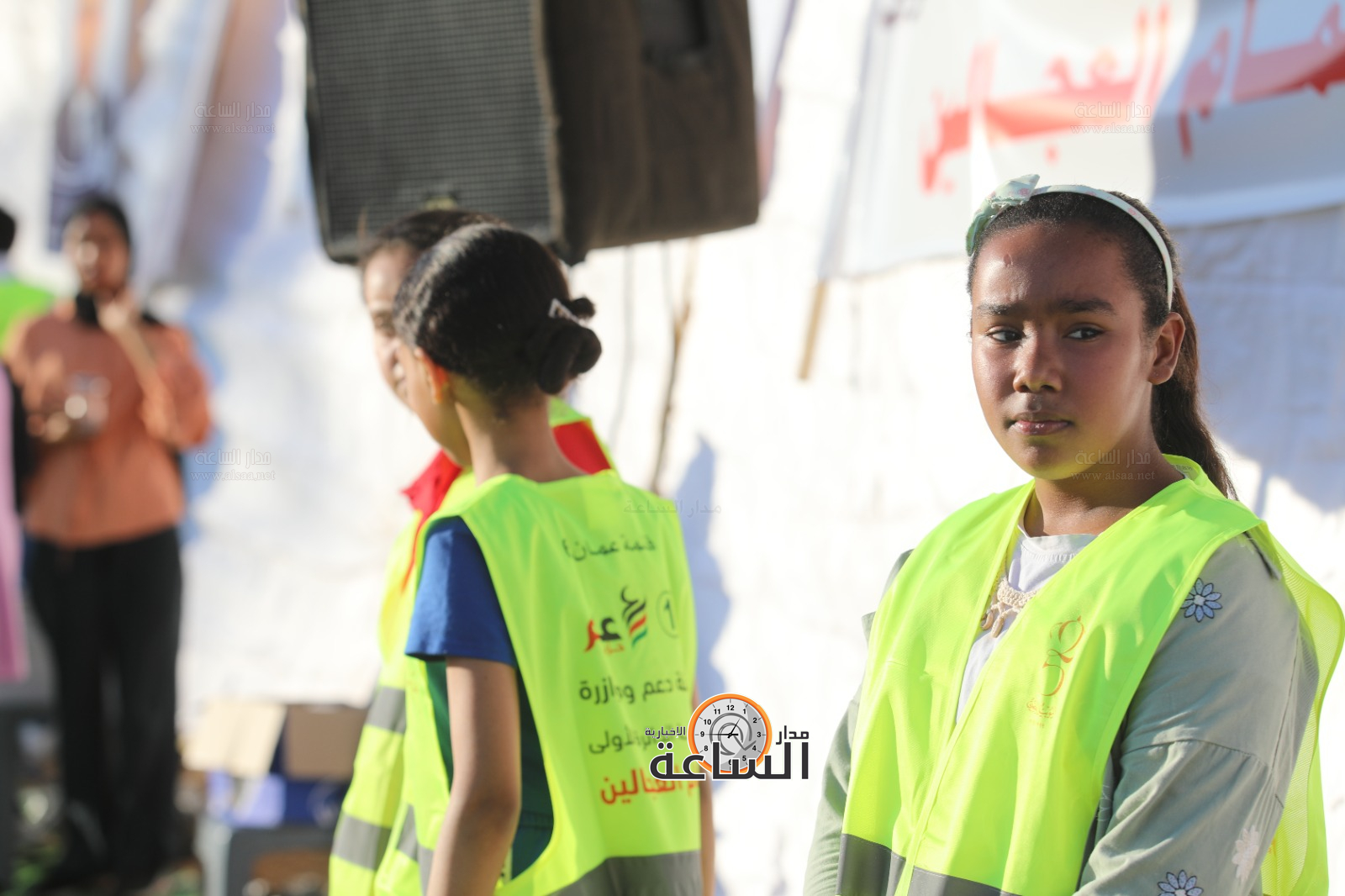 Madar Al-Saa Images 0.32071405821745436