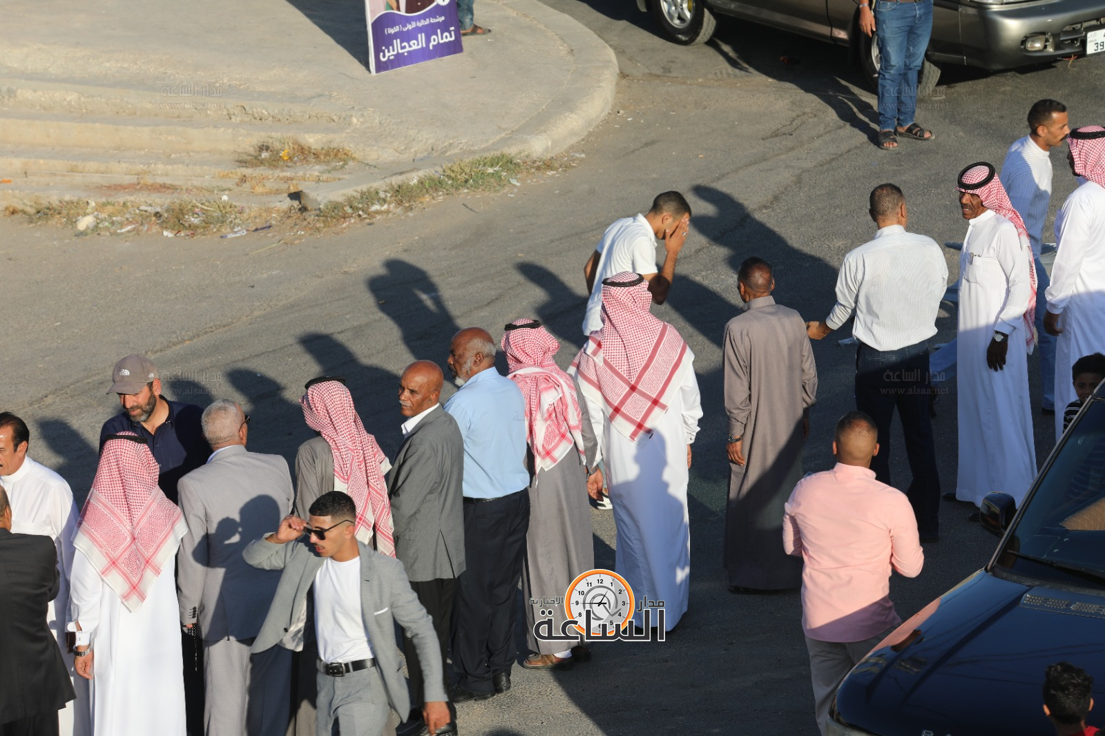 Madar Al-Saa Images 0.5696062083701672