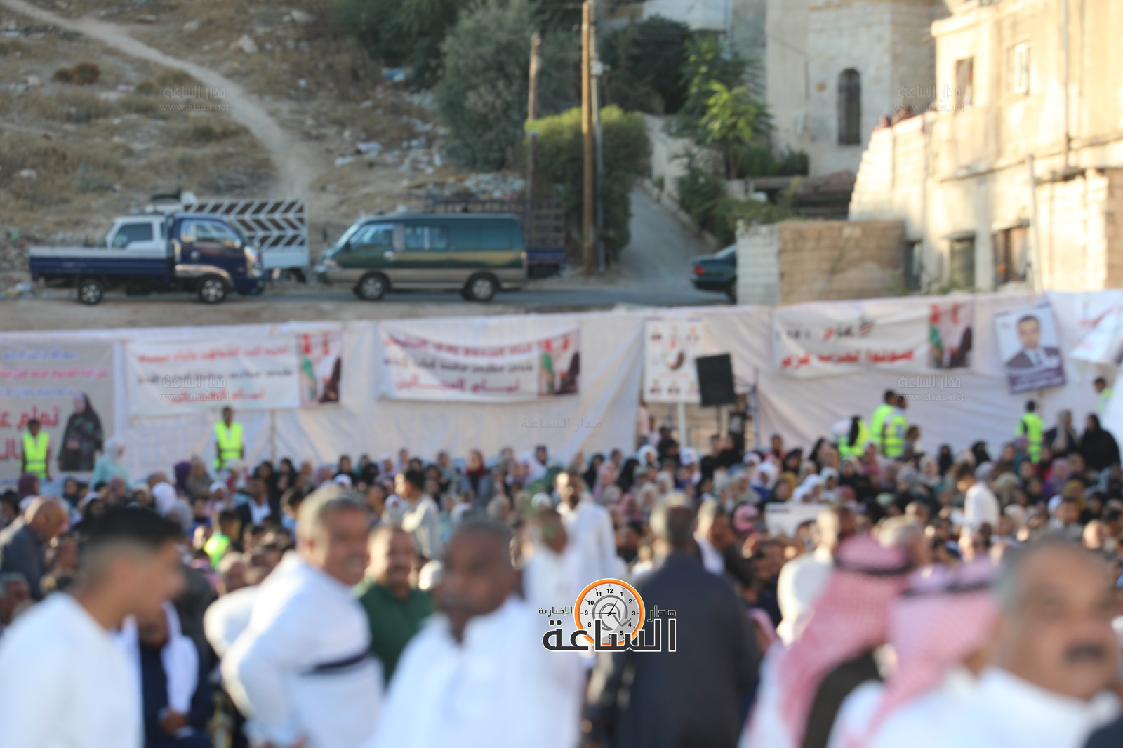 Madar Al-Saa Images 0.21936093262684353