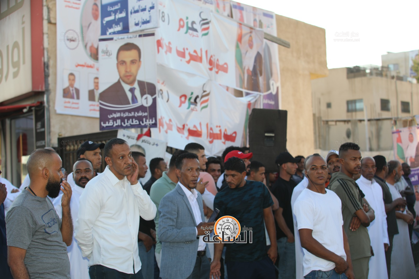 Madar Al-Saa Images 0.5276272579109624