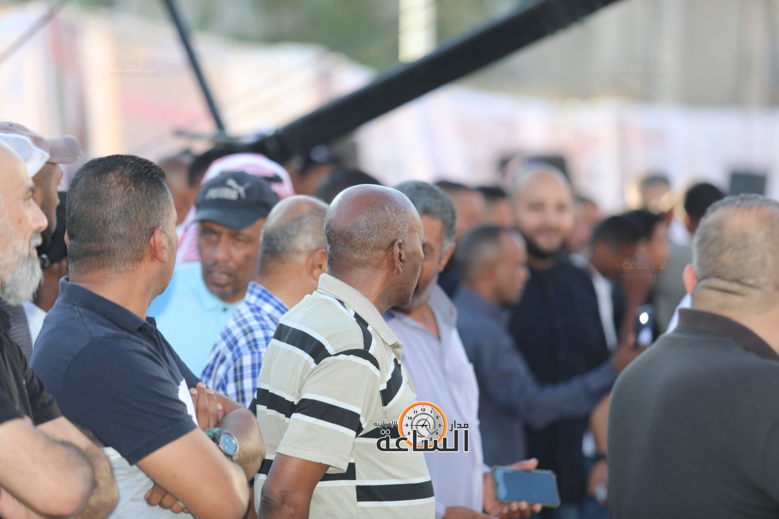 Madar Al-Saa Images 0.7909325234251954