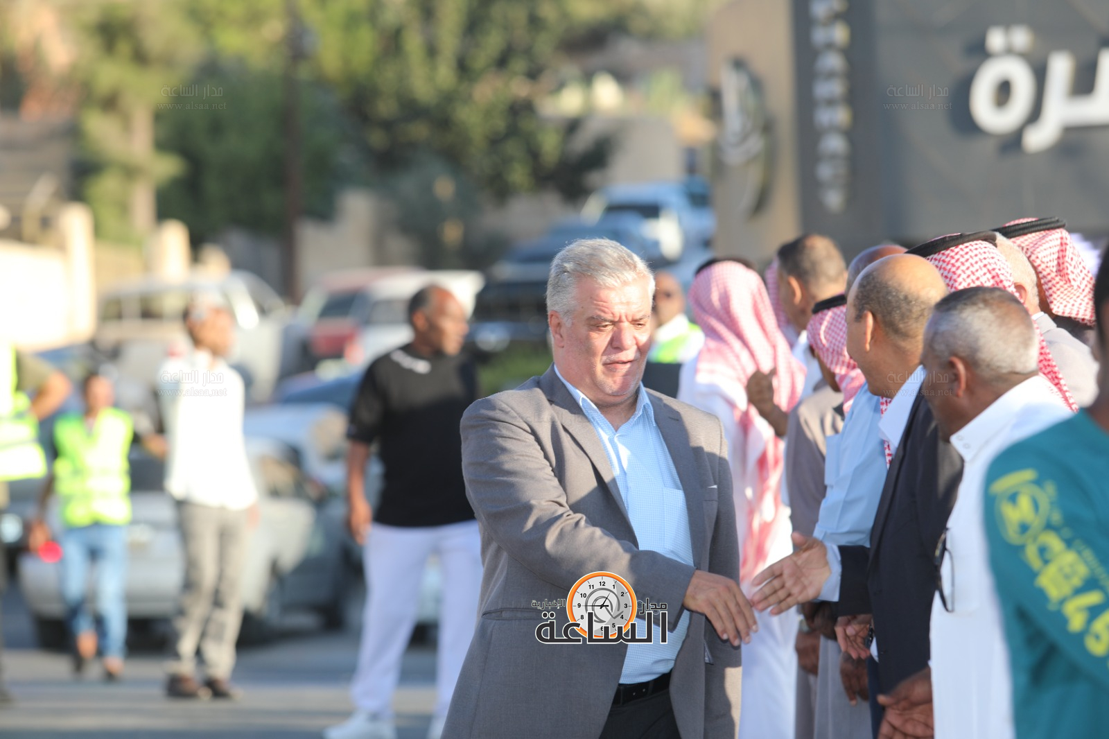 Madar Al-Saa Images 0.46161304463215846