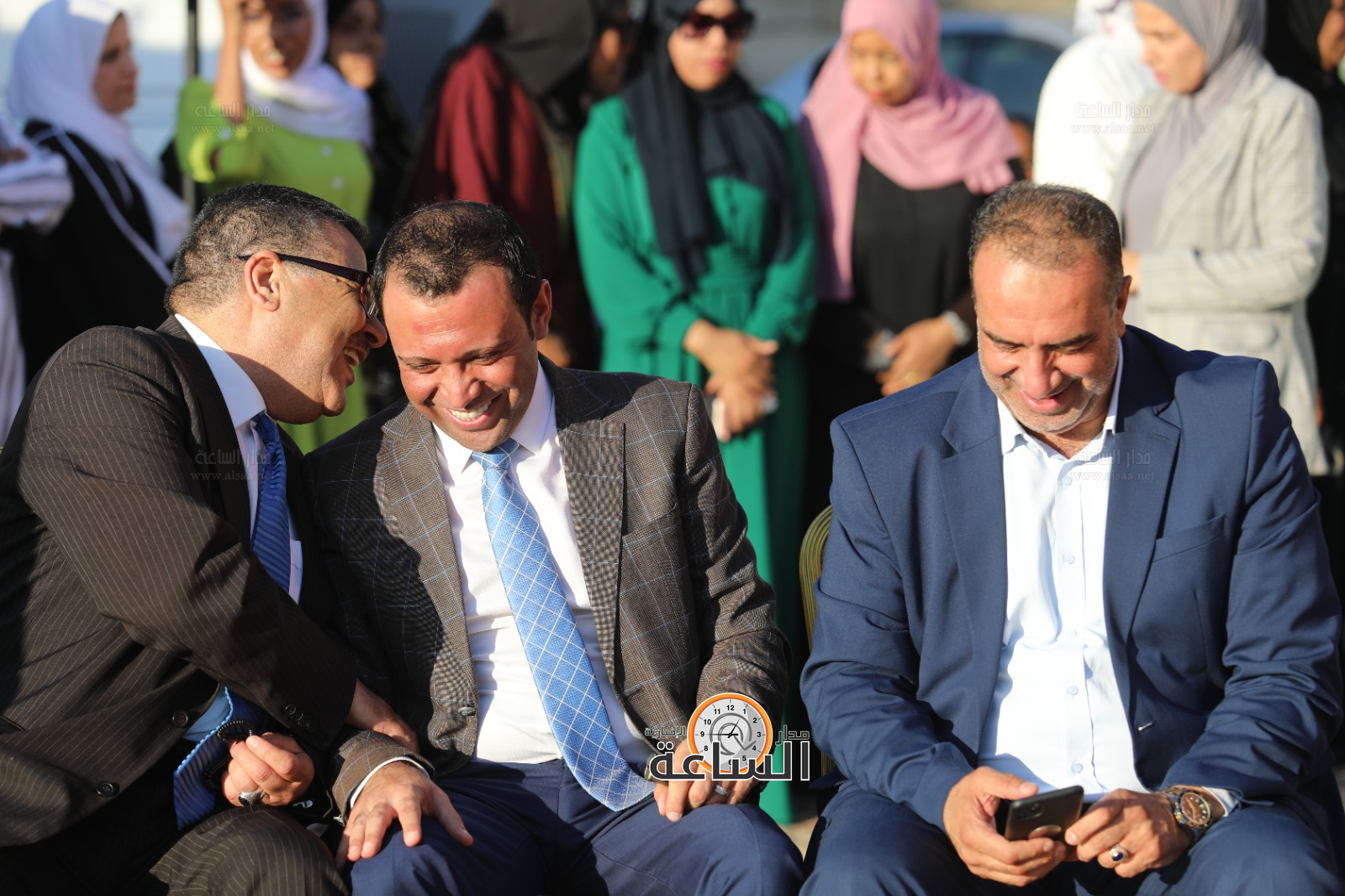 Madar Al-Saa Images 0.6515242492442952