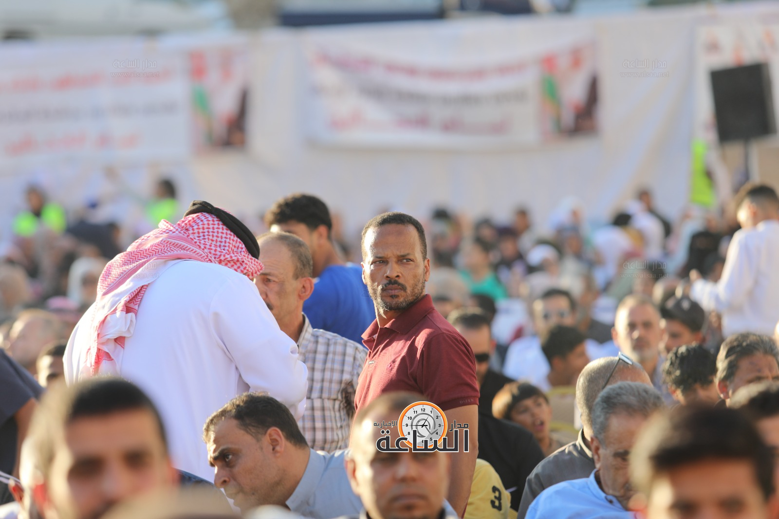 Madar Al-Saa Images 0.7514145217416157