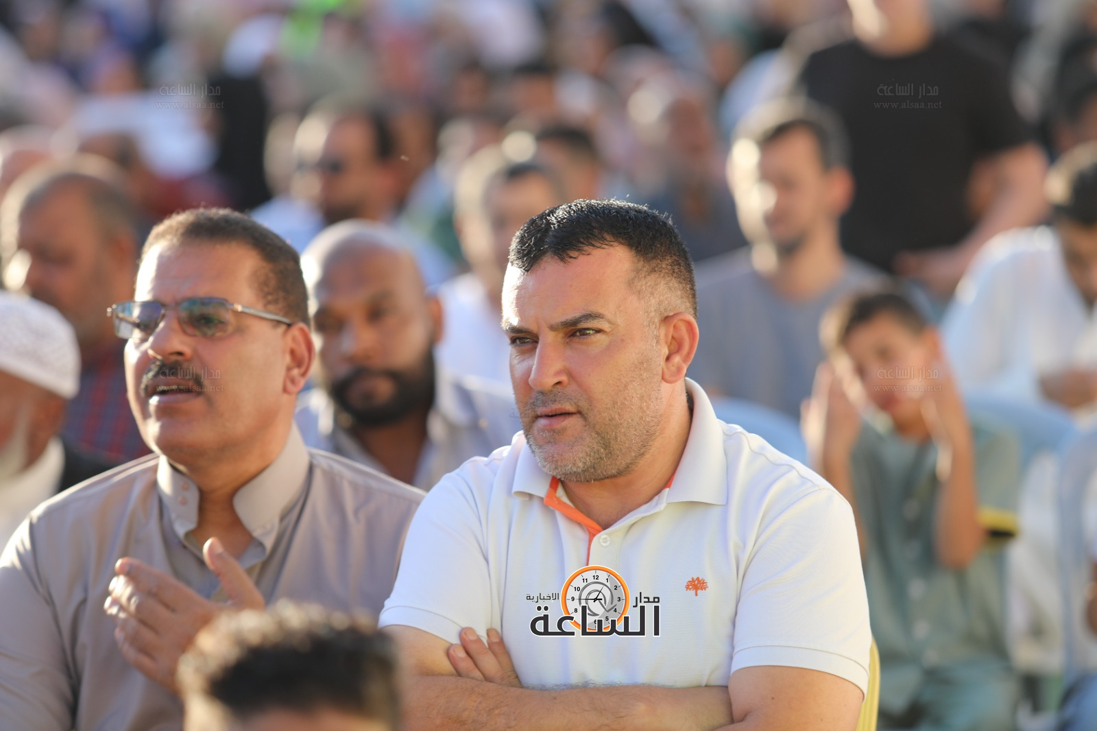 Madar Al-Saa Images 0.6918539372764703