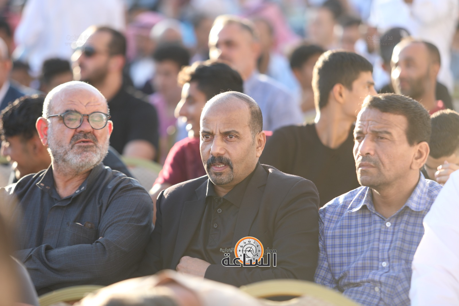 Madar Al-Saa Images 0.9811636110512072