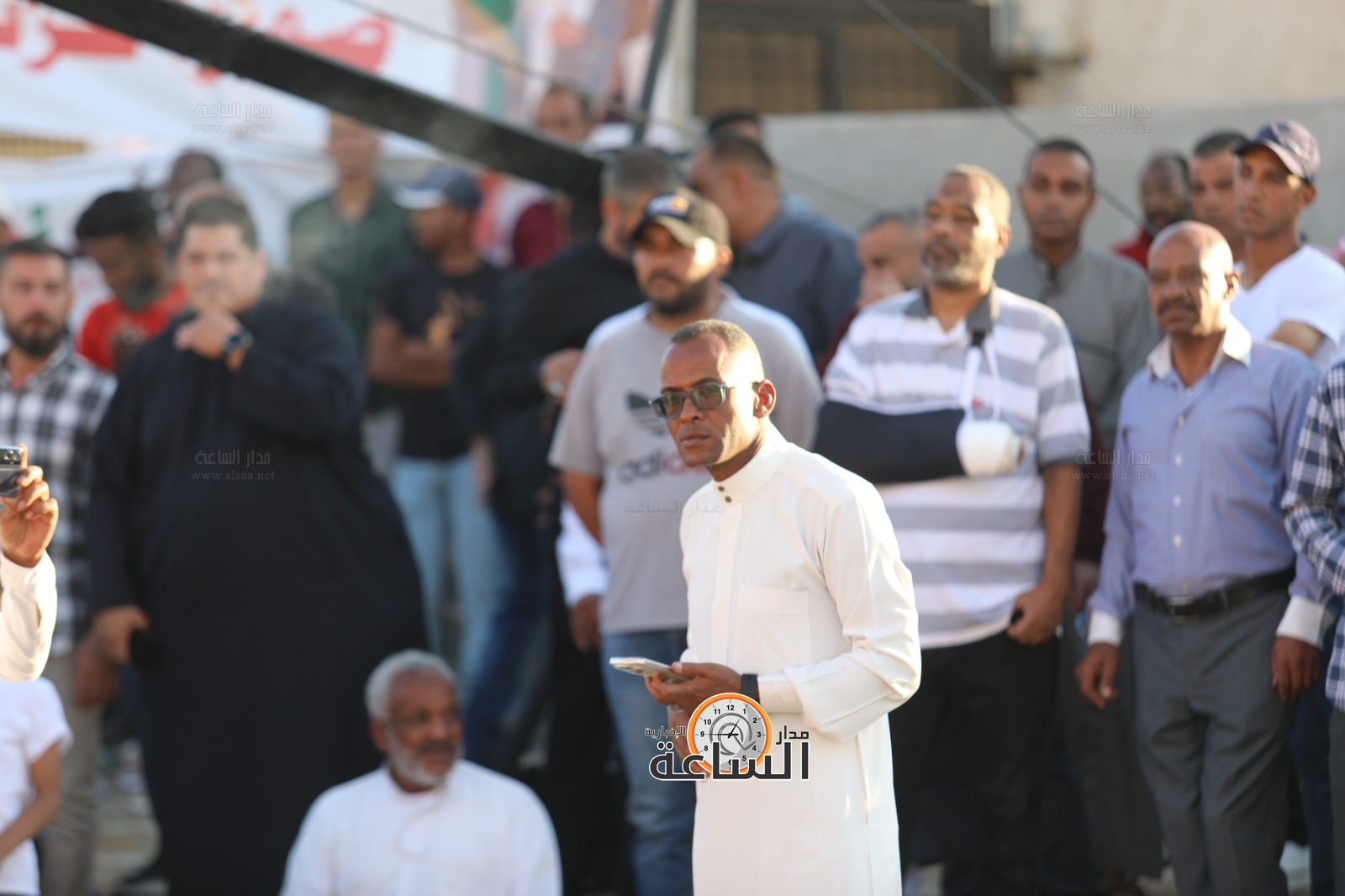 Madar Al-Saa Images 0.2731781173271832