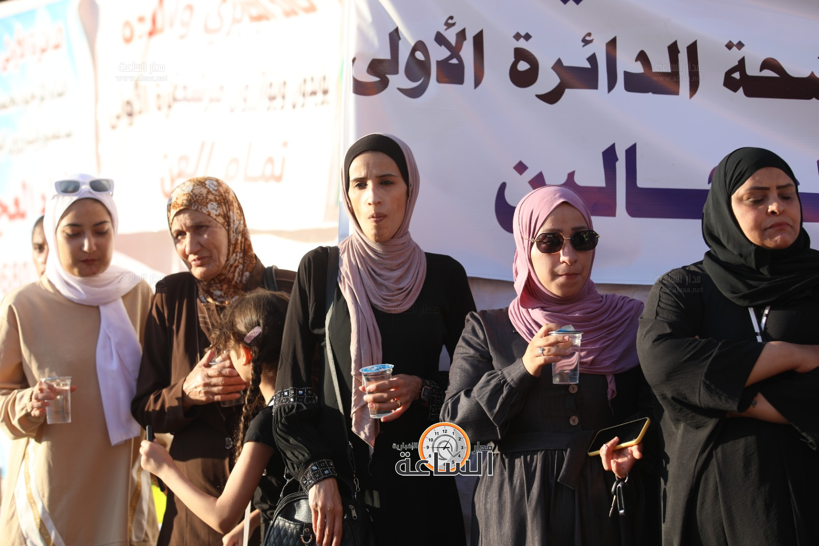 Madar Al-Saa Images 0.750250635972477