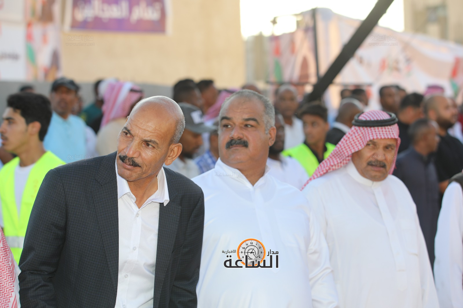 Madar Al-Saa Images 0.014100709367742326