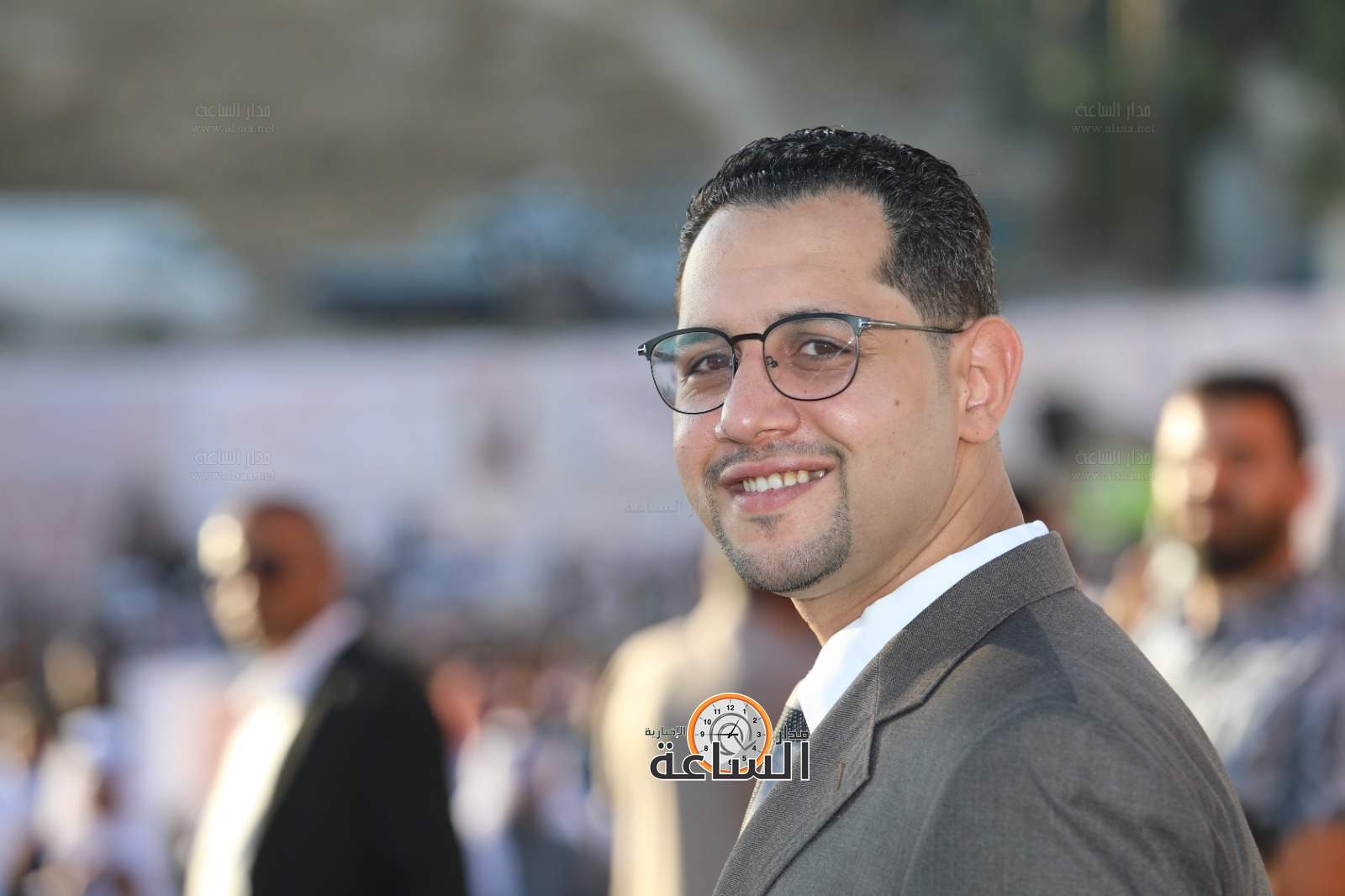 Madar Al-Saa Images 0.8193384345281809