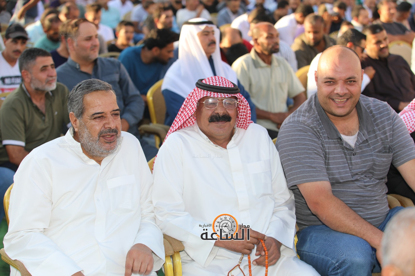 Madar Al-Saa Images 0.8746049624187626