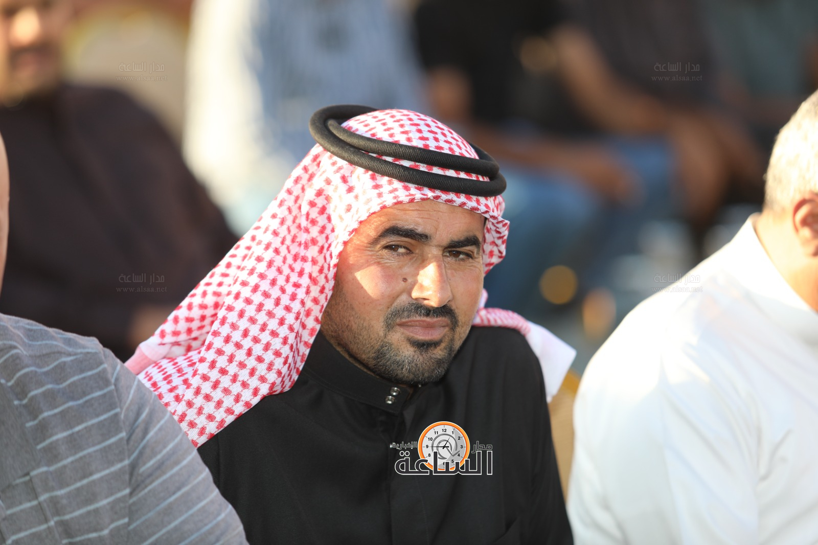 Madar Al-Saa Images 0.8061923001195266