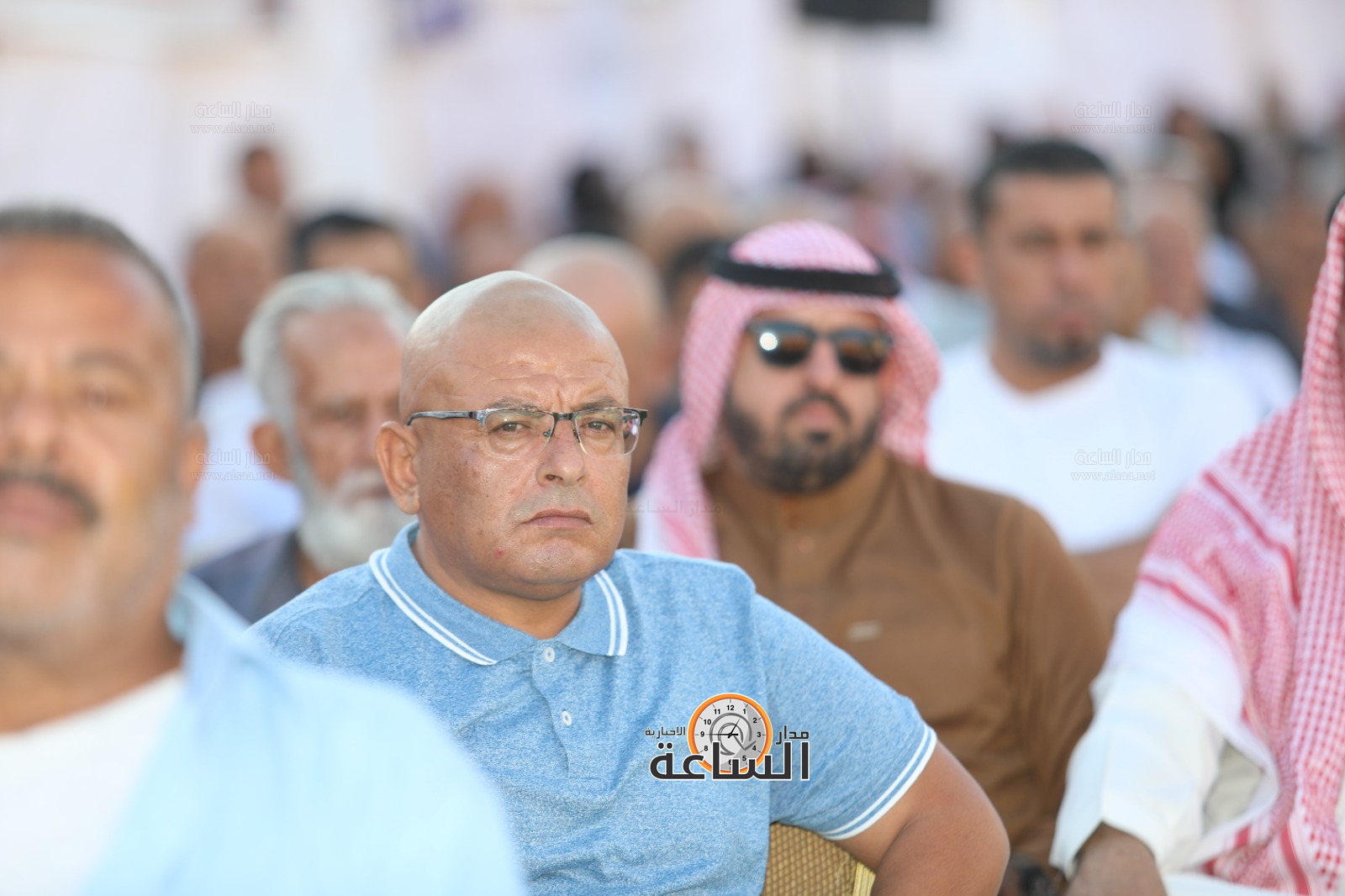 Madar Al-Saa Images 0.4945947637527677