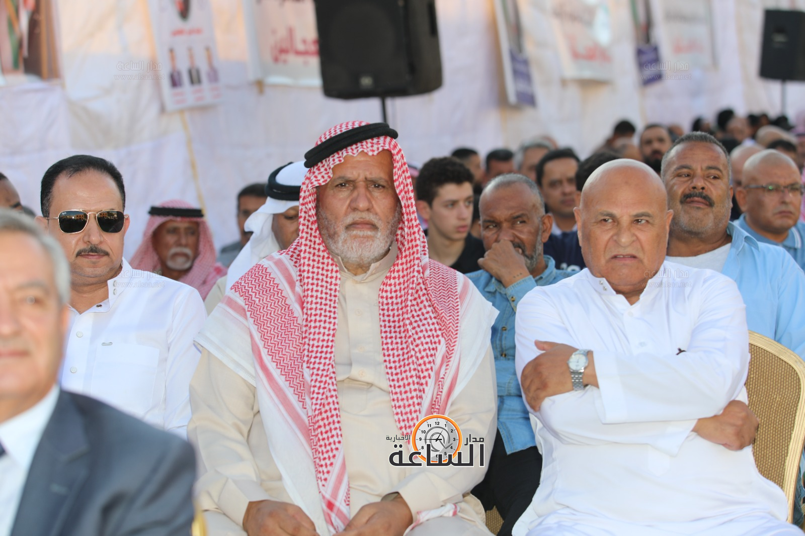 Madar Al-Saa Images 0.3781616715441385