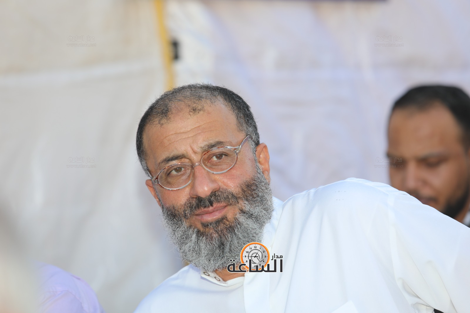 Madar Al-Saa Images 0.14169767259528454