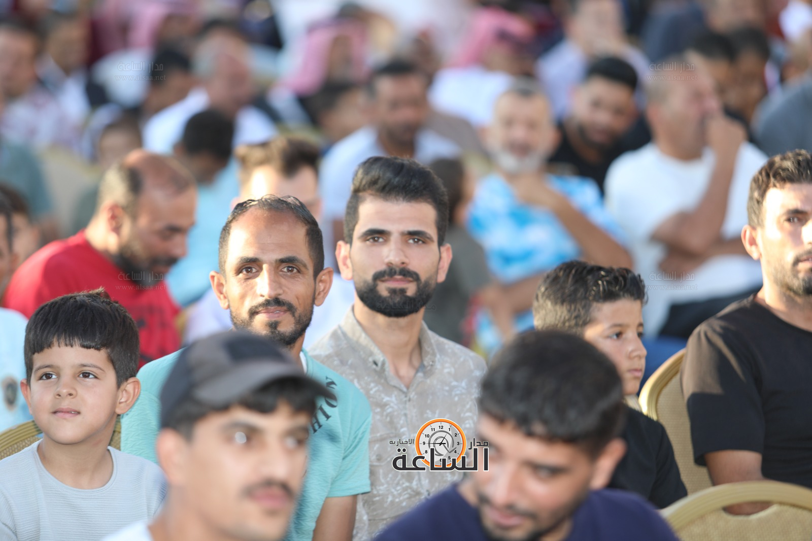 Madar Al-Saa Images 0.3213535592554415