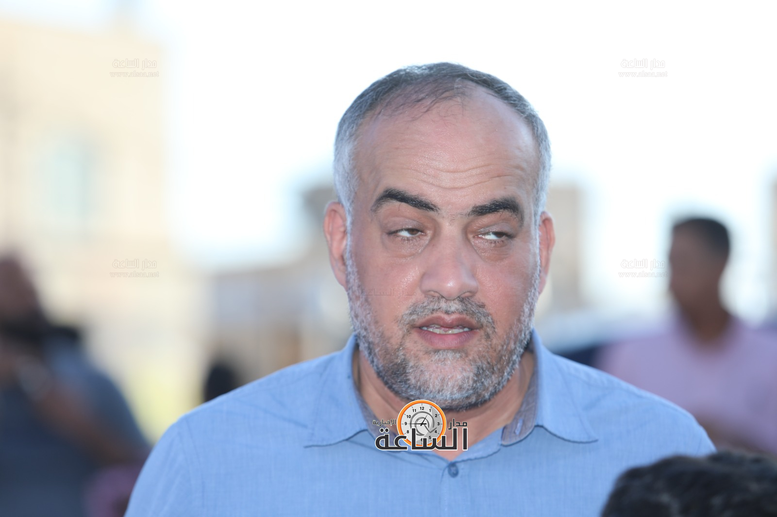 Madar Al-Saa Images 0.8521378228845755