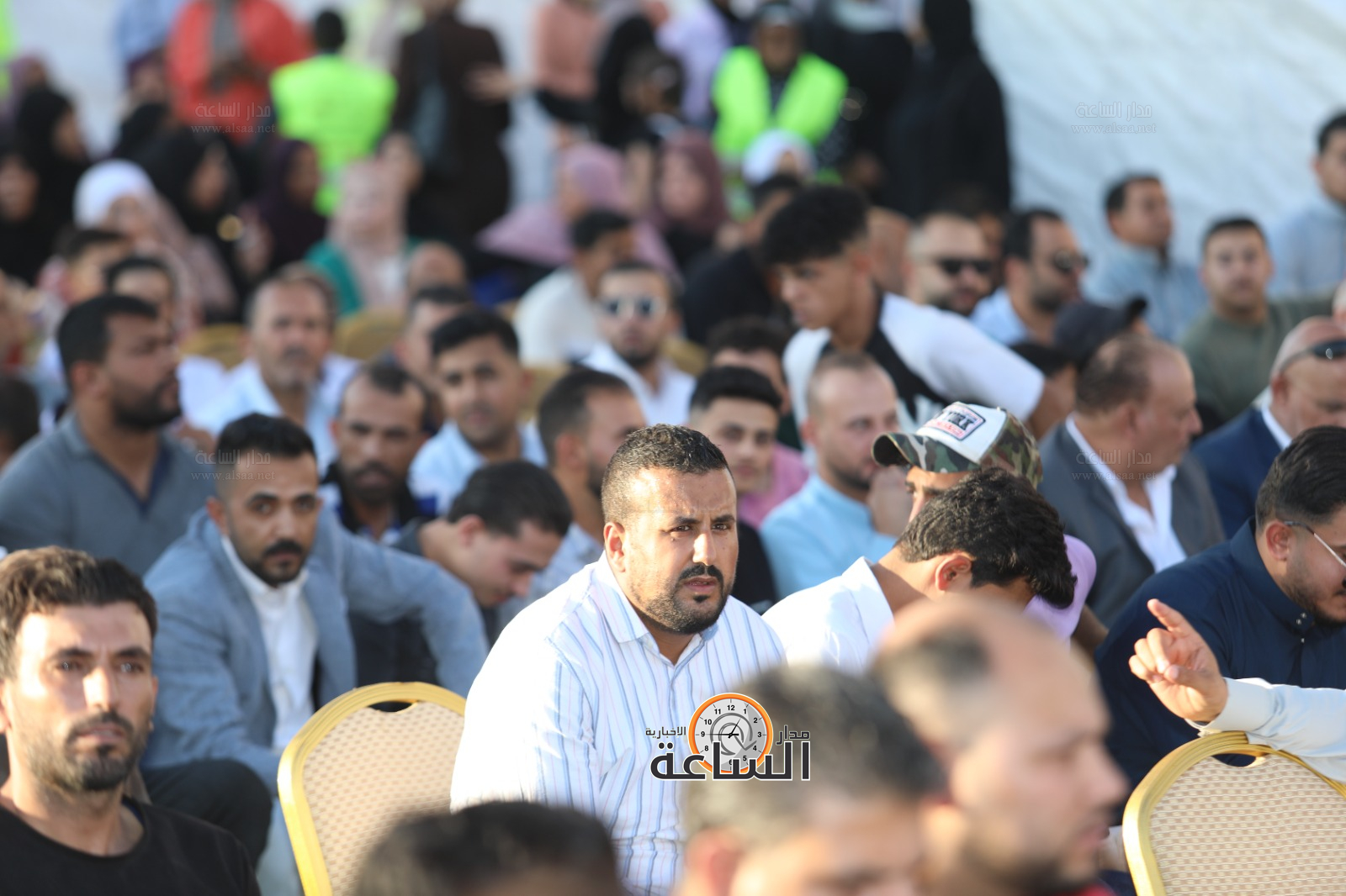 Madar Al-Saa Images 0.2681235244841631