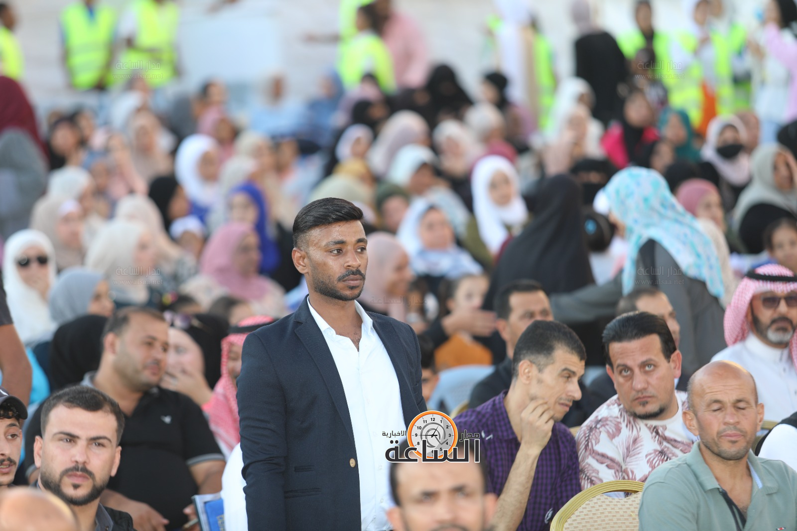 Madar Al-Saa Images 0.43934147657139233