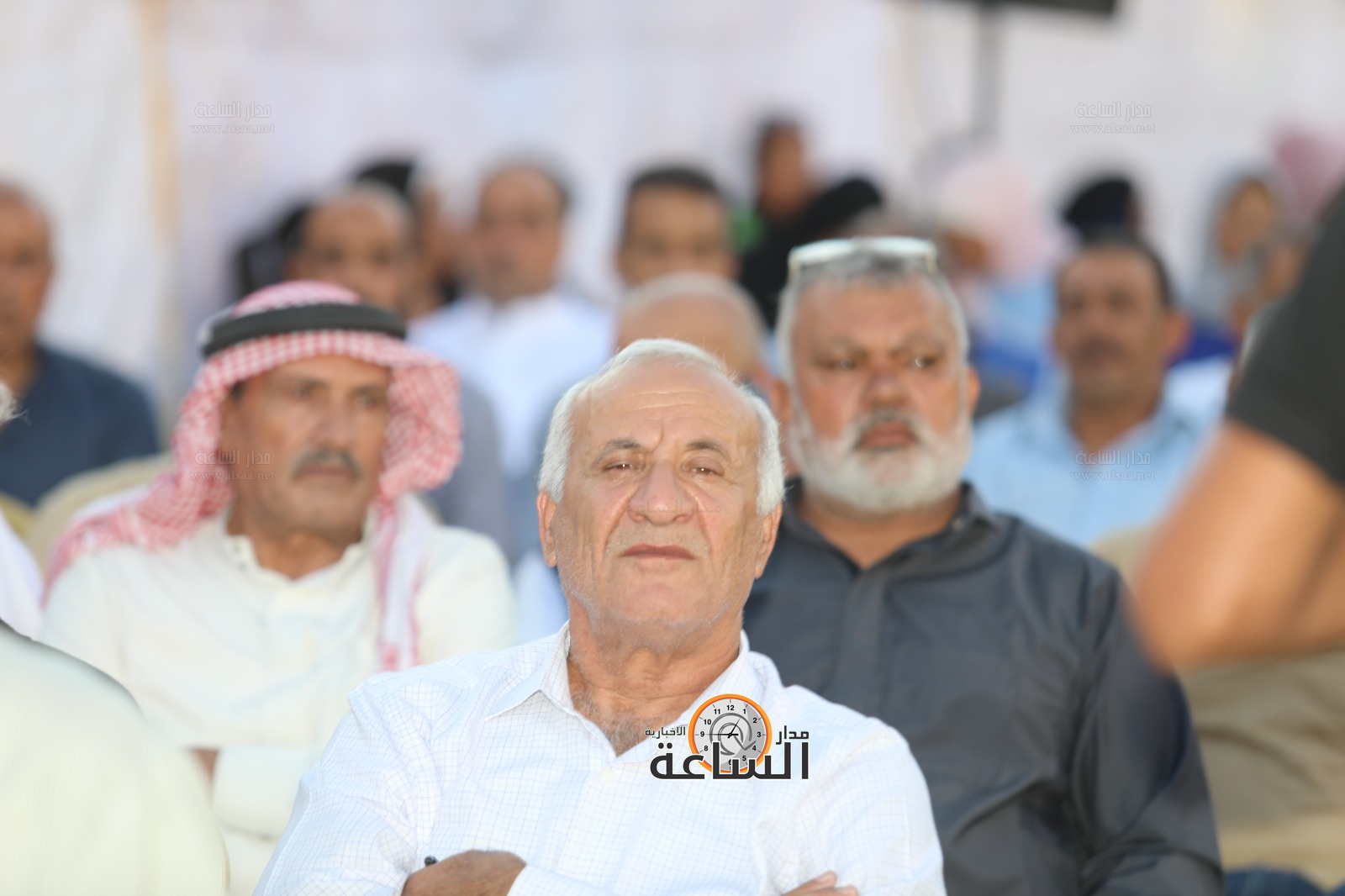 Madar Al-Saa Images 0.13381624179864193