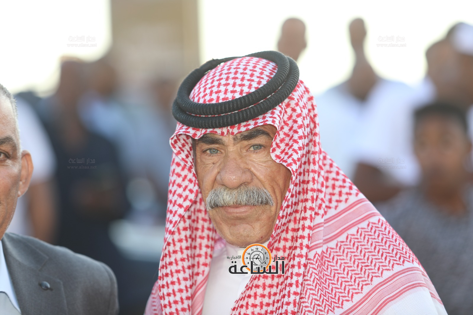 Madar Al-Saa Images 0.17934099788150015