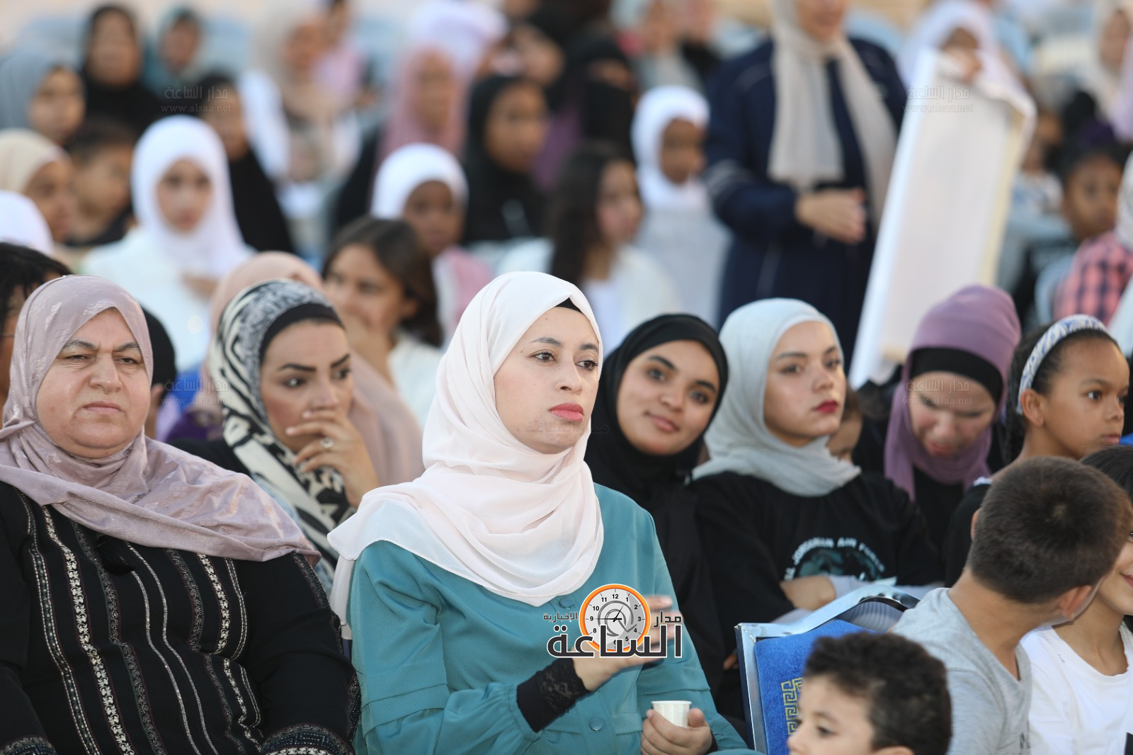 Madar Al-Saa Images 0.5099218941348398