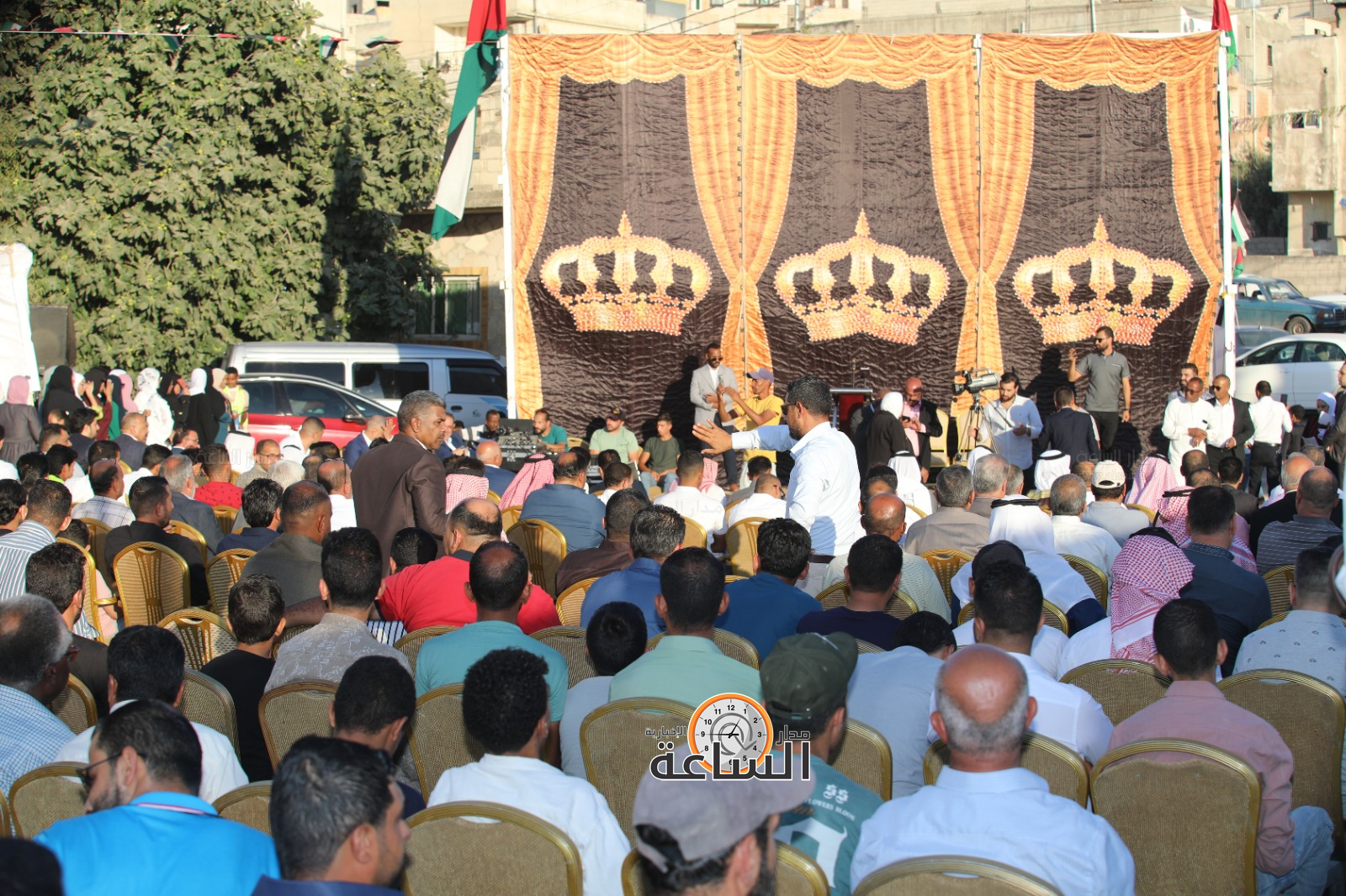 Madar Al-Saa Images 0.6612914208524263