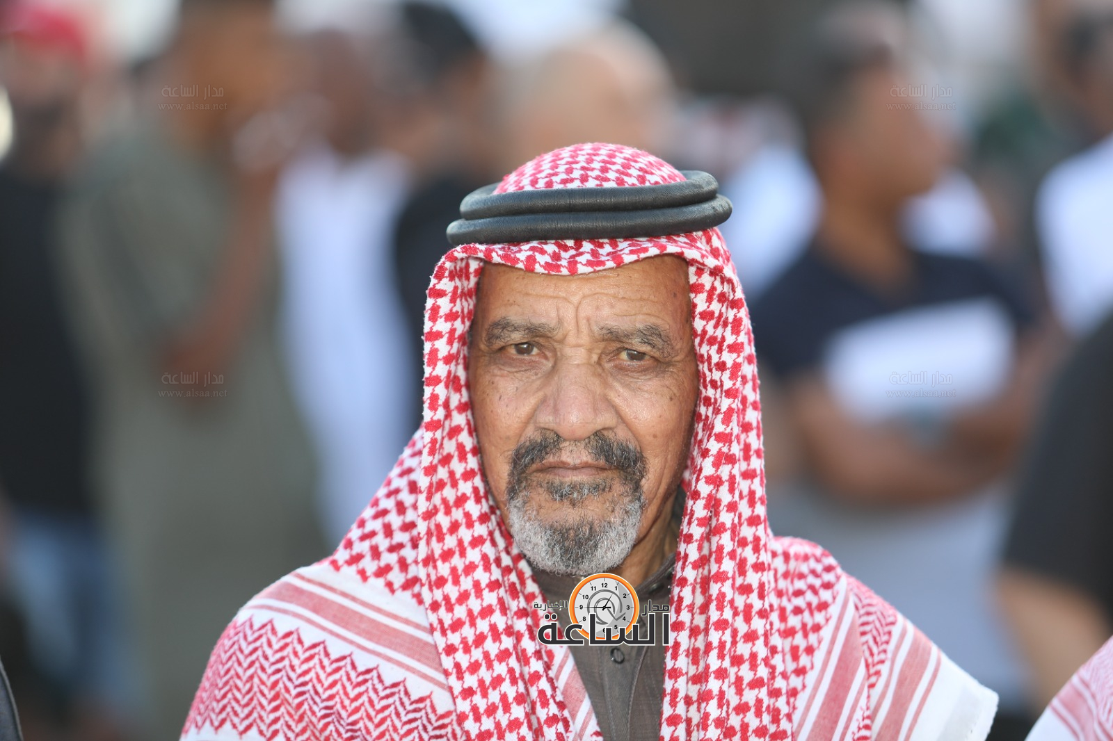 Madar Al-Saa Images 0.20741703012432744