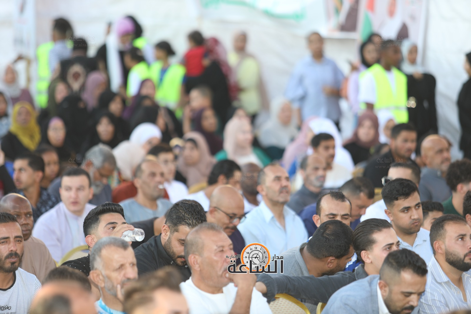 Madar Al-Saa Images 0.5058221051580609