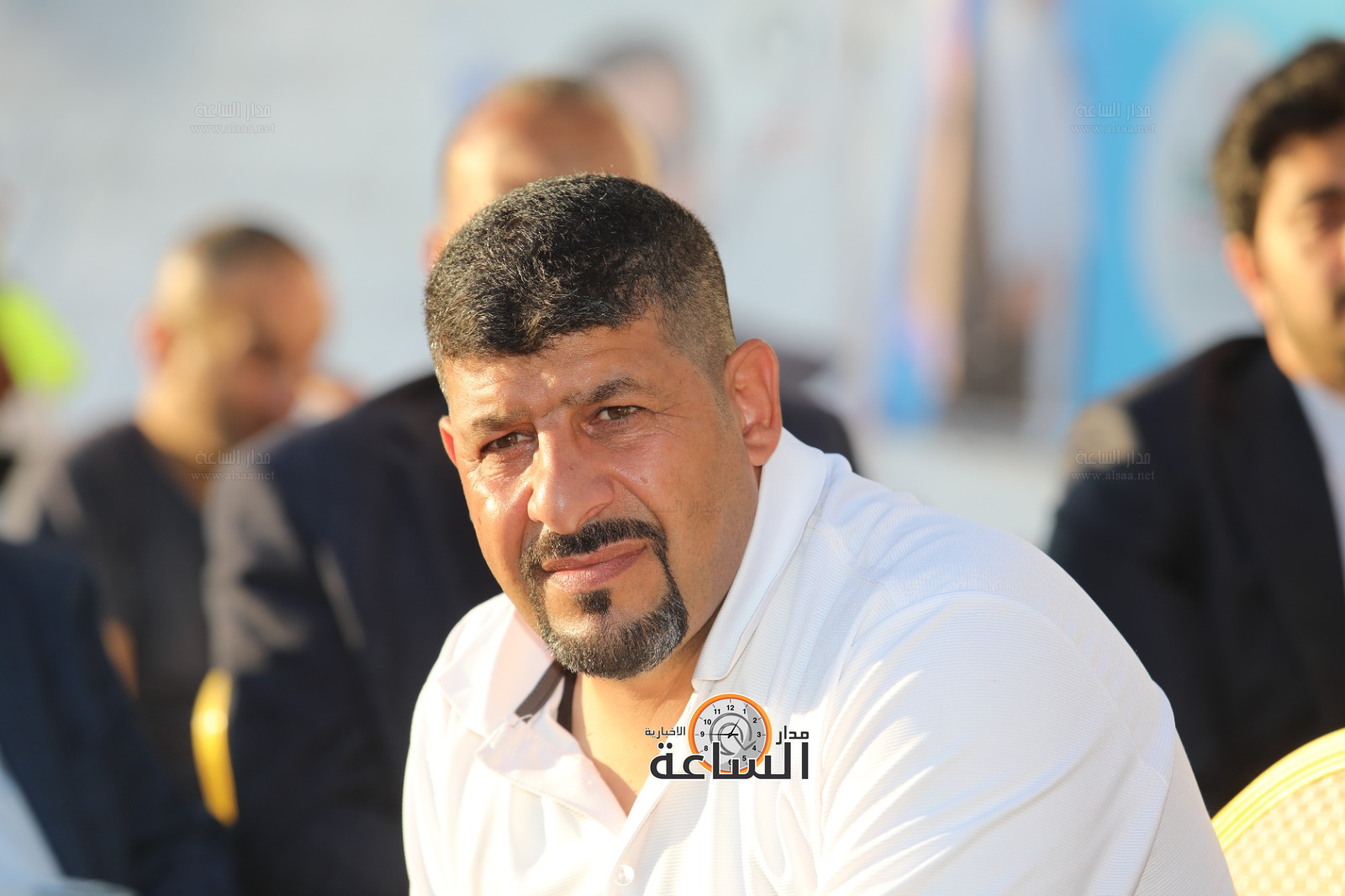 Madar Al-Saa Images 0.07636496338335563