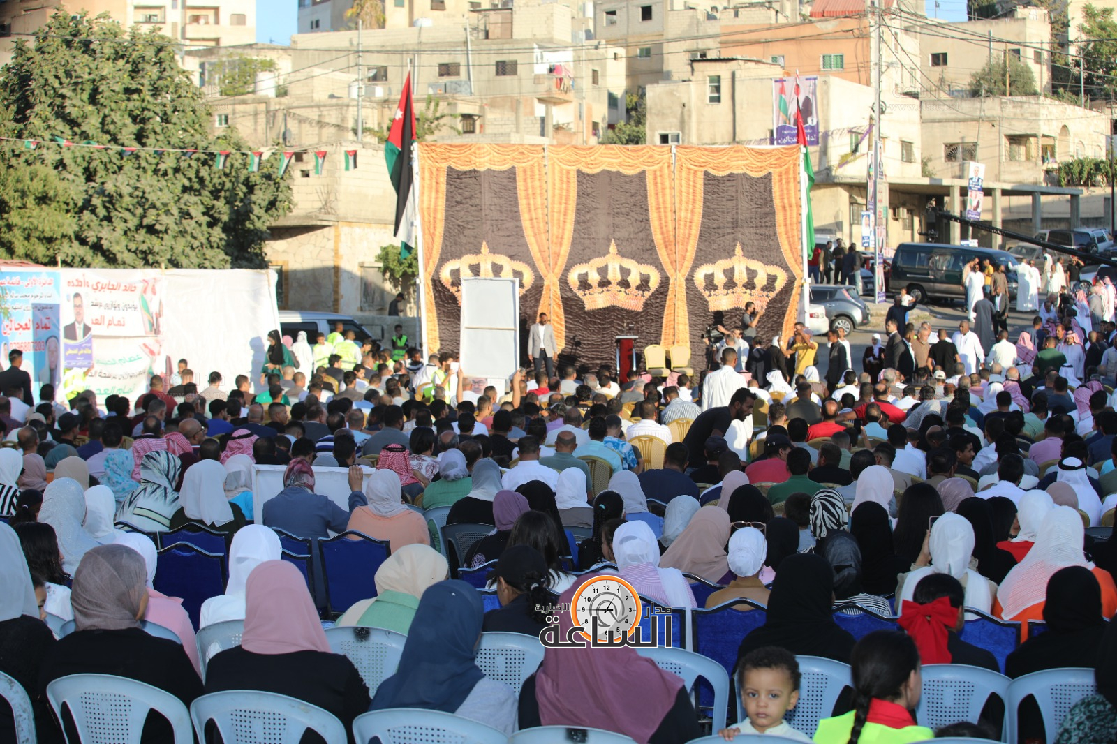 Madar Al-Saa Images 0.5264897067812317