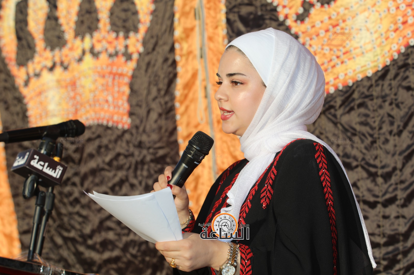 Madar Al-Saa Images 0.7333615802134503