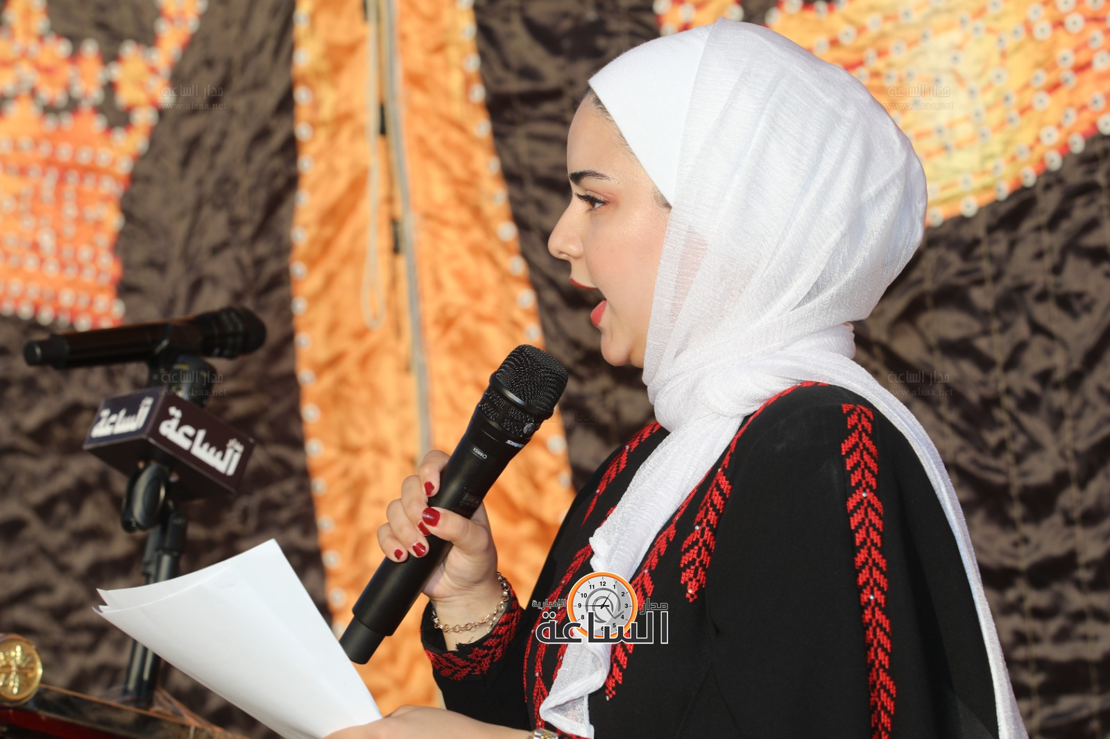 Madar Al-Saa Images 0.014616734324834901