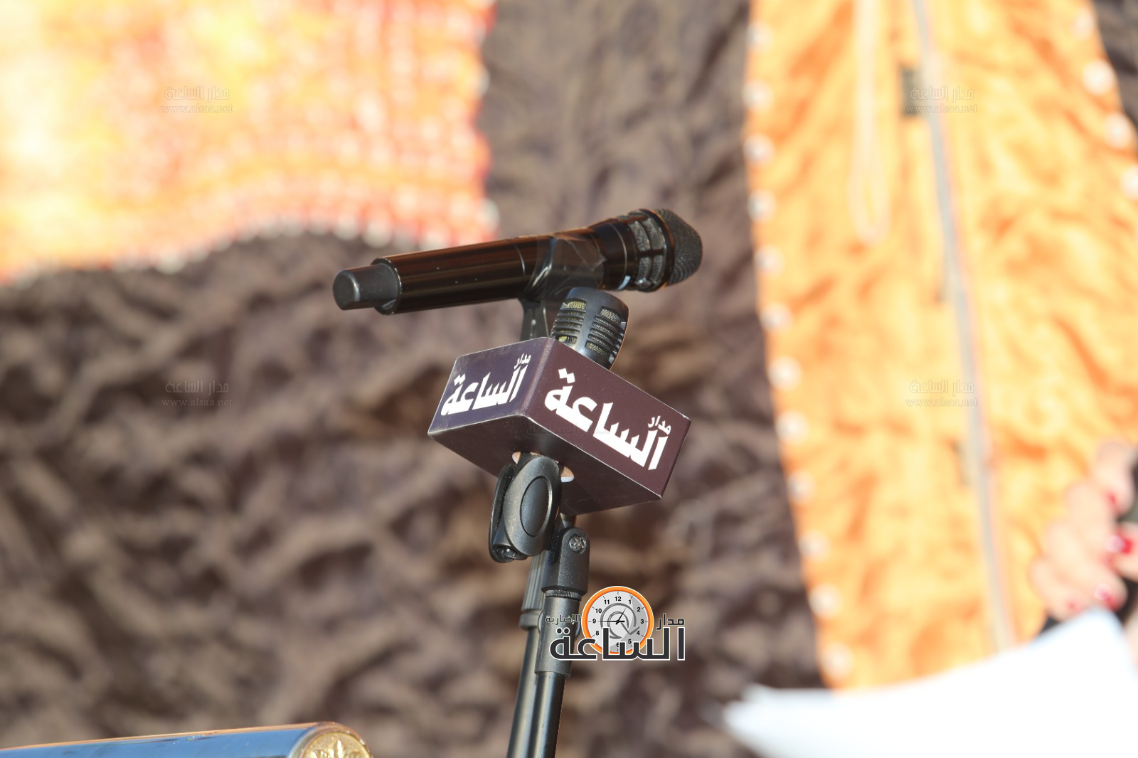 Madar Al-Saa Images 0.925294607370075