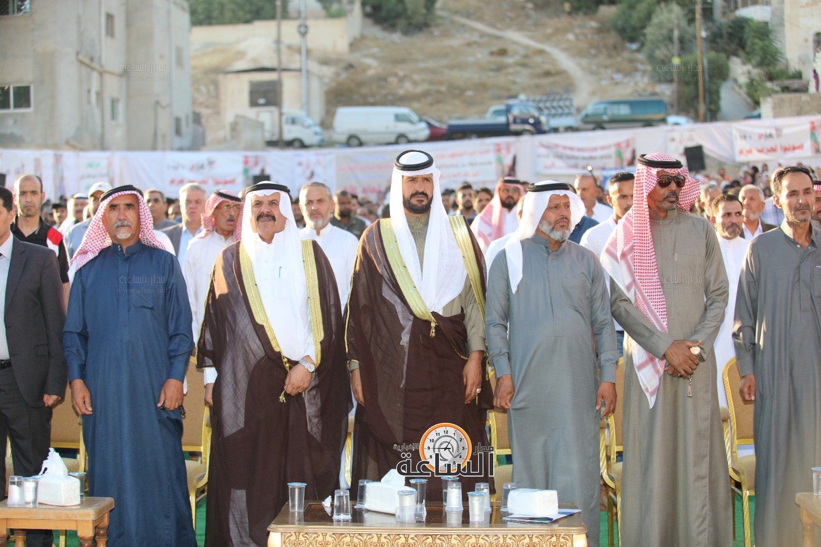 Madar Al-Saa Images 0.8646656958827319