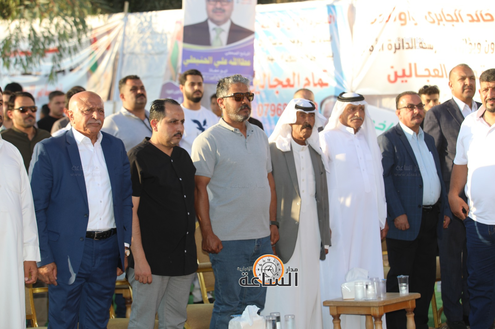 Madar Al-Saa Images 0.8994051994688017