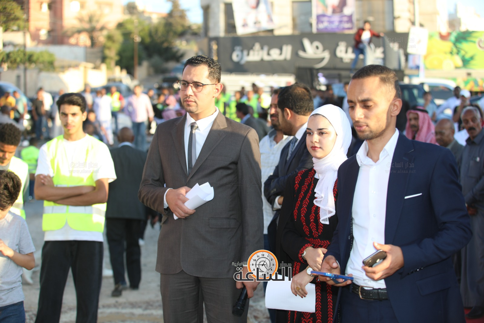 Madar Al-Saa Images 0.968429292646598