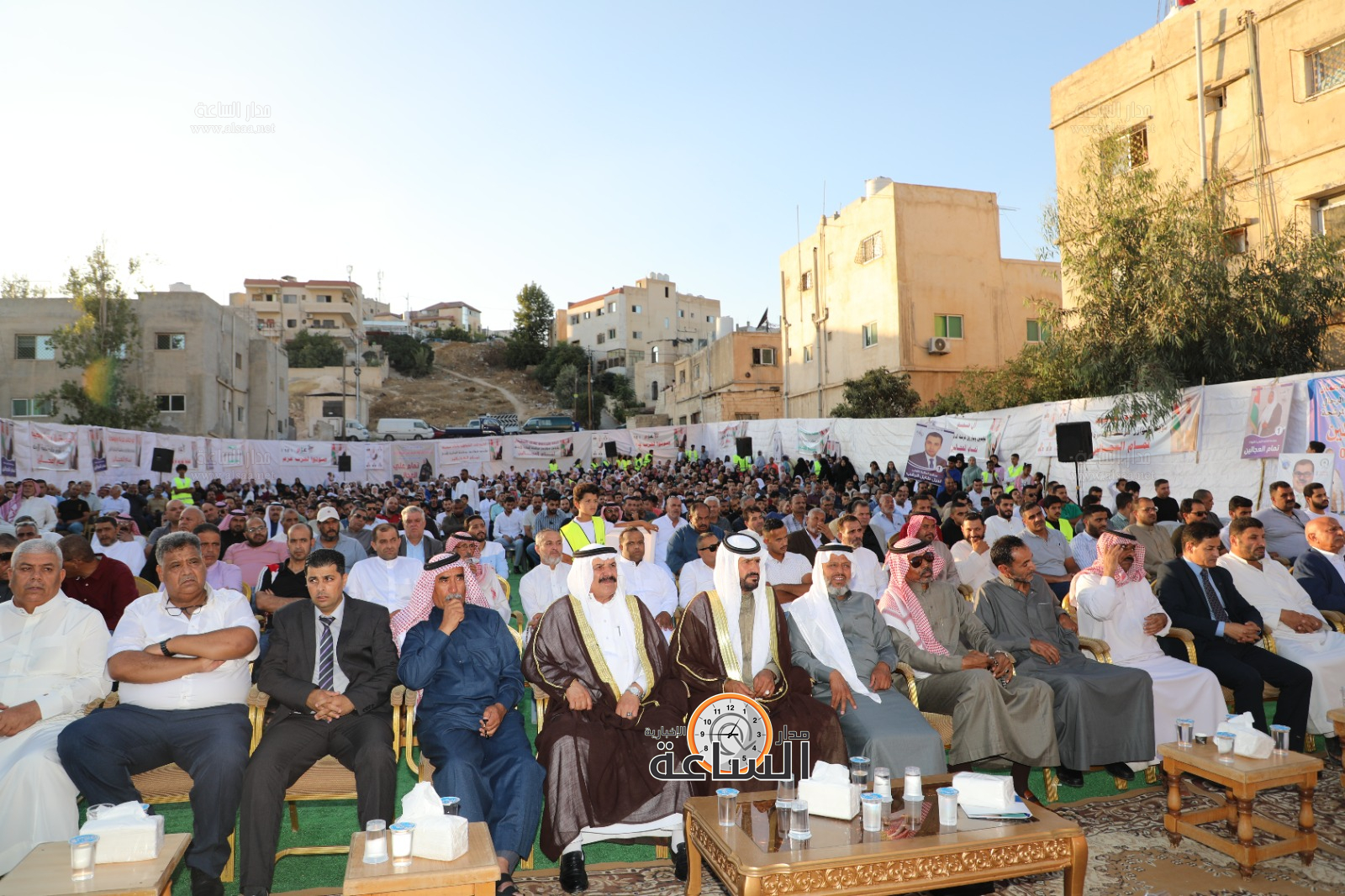 Madar Al-Saa Images 0.22764343614525395