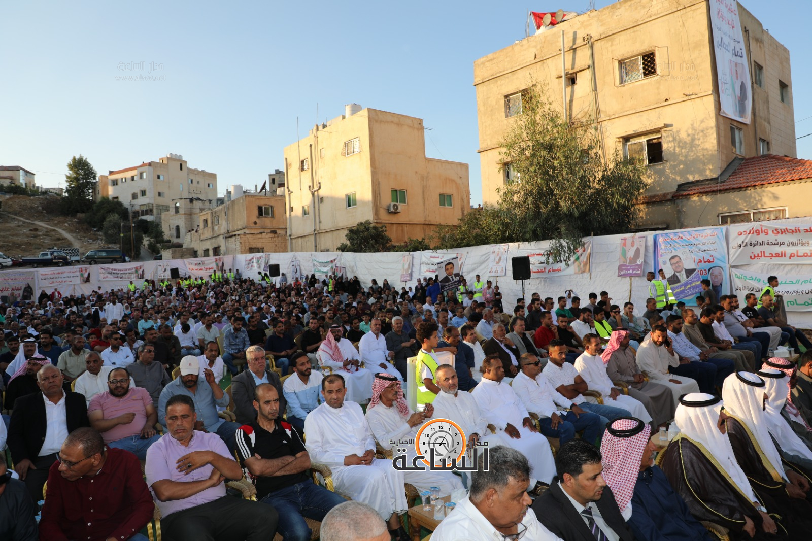 Madar Al-Saa Images 0.5707864981143149